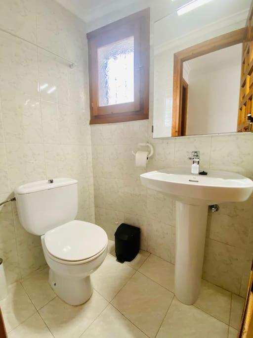 Villa With Private Pool And Close To The Beach Calpe Buitenkant foto