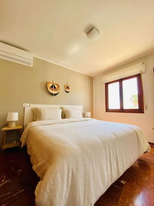 Villa With Private Pool And Close To The Beach Calpe Buitenkant foto