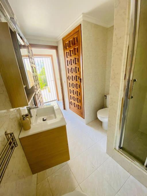 Villa With Private Pool And Close To The Beach Calpe Buitenkant foto