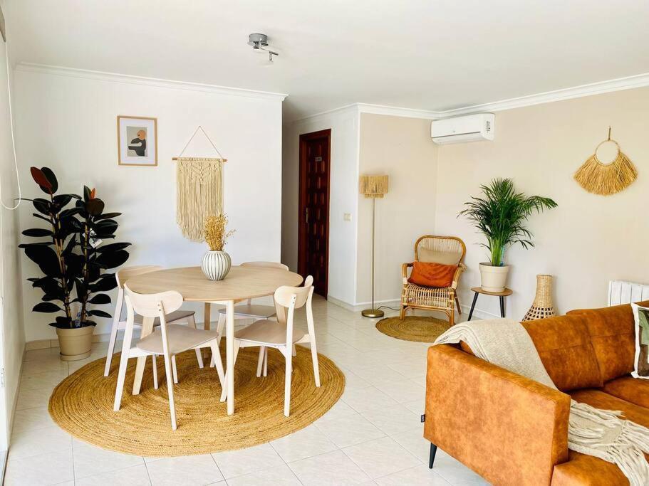Villa With Private Pool And Close To The Beach Calpe Buitenkant foto