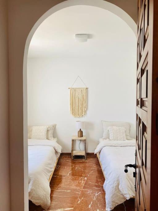 Villa With Private Pool And Close To The Beach Calpe Buitenkant foto